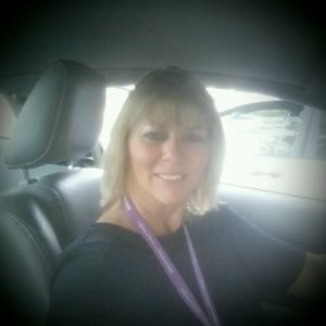 Meet your Posher, Rose